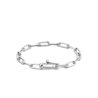 Bracciale Ti Sento Milano Donna Autumn/Winter in Argento 2936ZI - 2936ZI